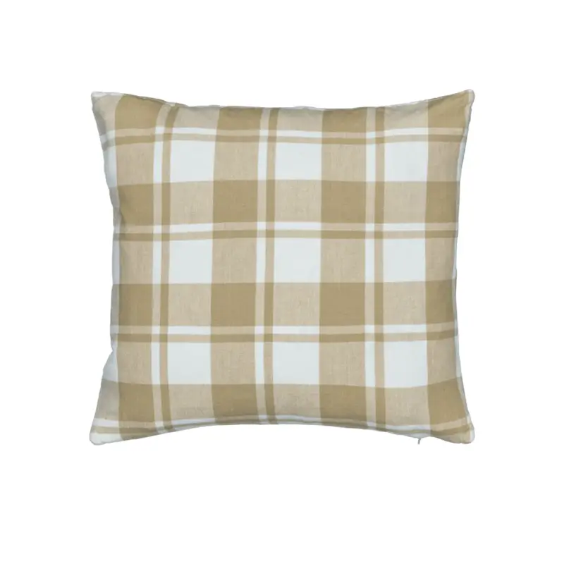 Edda Kudde Iskaffe 45x45cm Trygg betalning