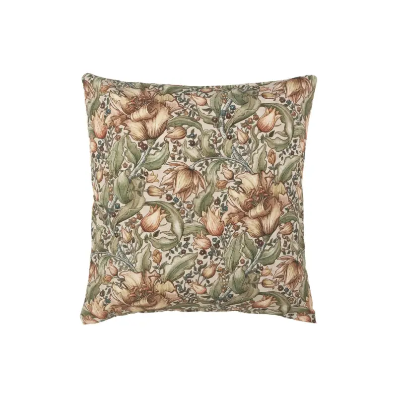 Nyhet Theo Kudde Beige 45x45cm