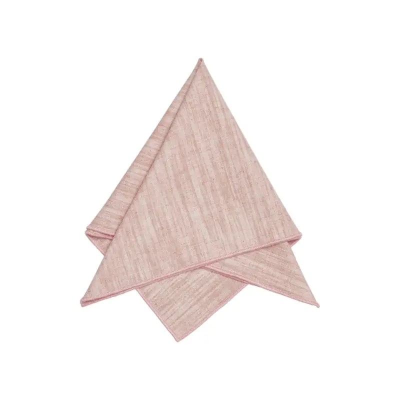 Sabina Servett Rosa 45x45cm Beställ nu
