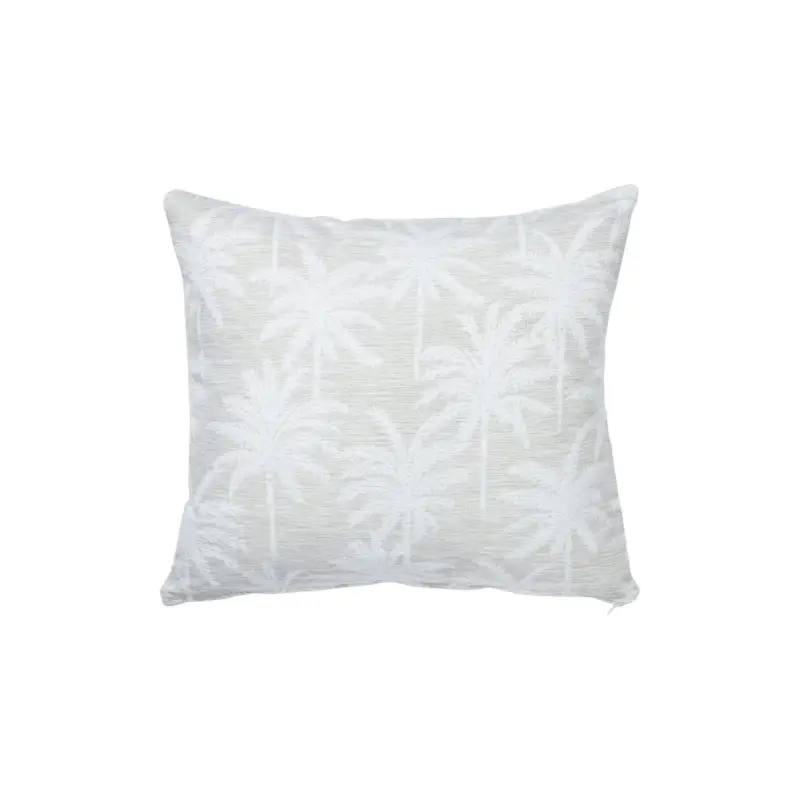 Kuling Kuddfodral Beige 44x44cm Outdoor Begränsat erbjudande