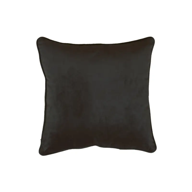Estelle Sammet Kuddfodral Antracit 45x45cm Beställ nu