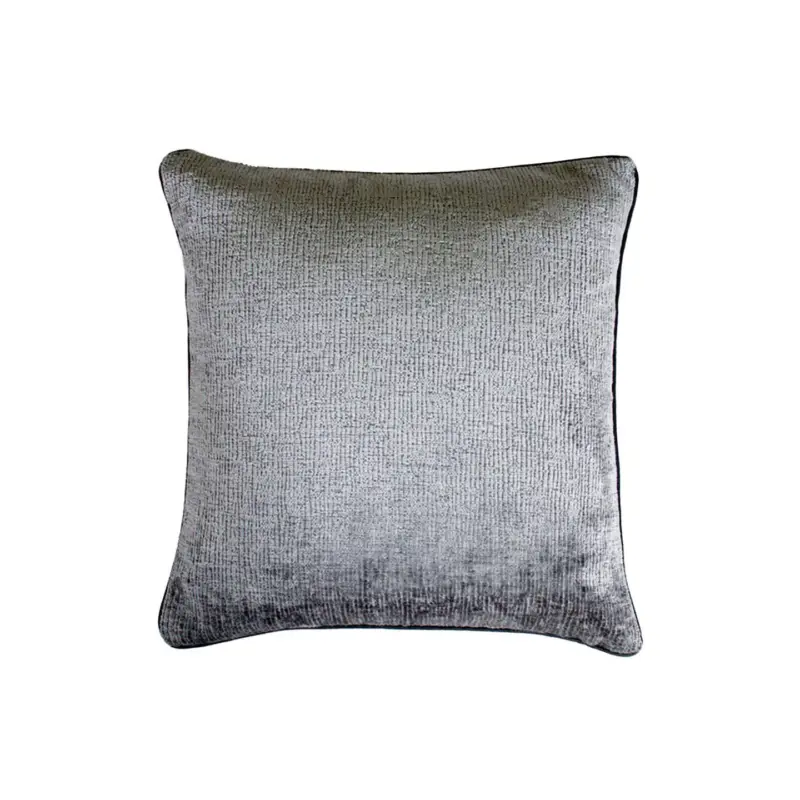 Sänkt pris Duni Kuddfodral Grå 45x45cm
