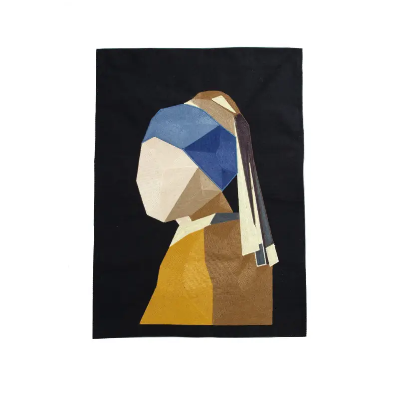 Gwen Bonad Multi 47x65cm Billigare