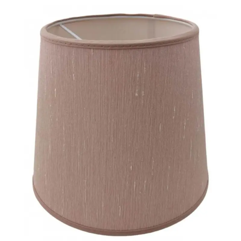 Opulence Lampskärm Ø17cm Soft Pink Beställ nu