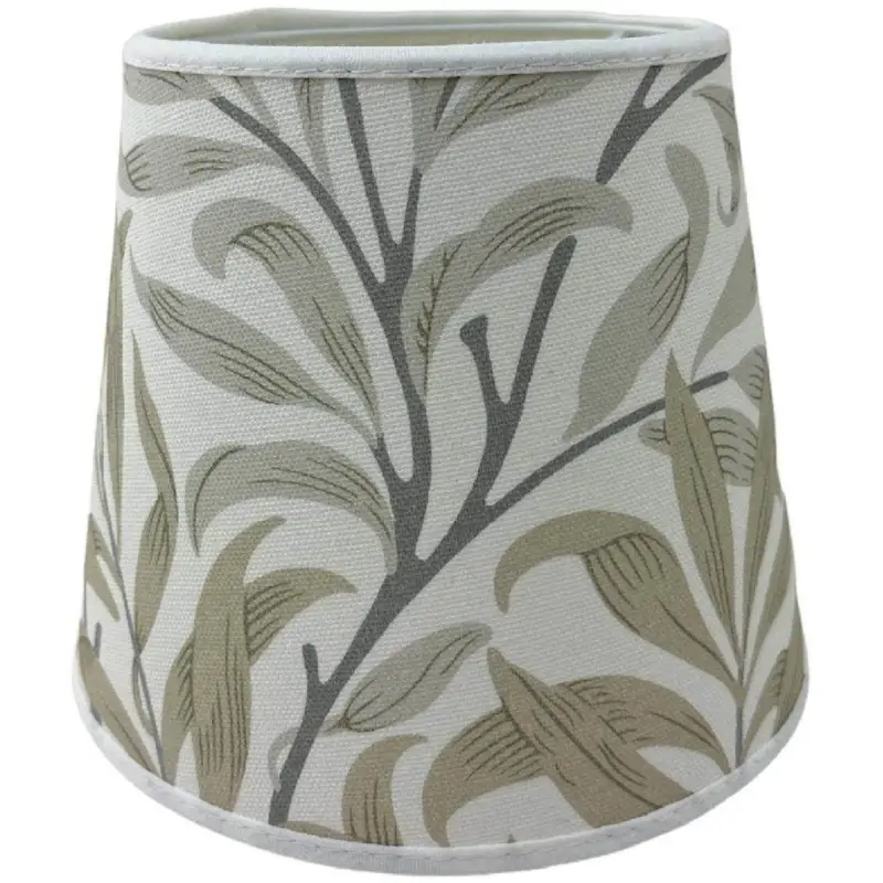 Willow Boughs Lampskärm Ø17cm Linen William Morris Billig