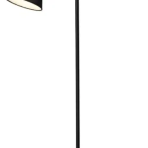 Populärt val Duett golvlampa