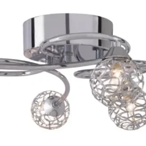 Kampanj Excel Ø75 plafond