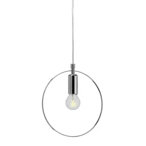 Kampanj Spartan ringo Ø20 fönsterlampa