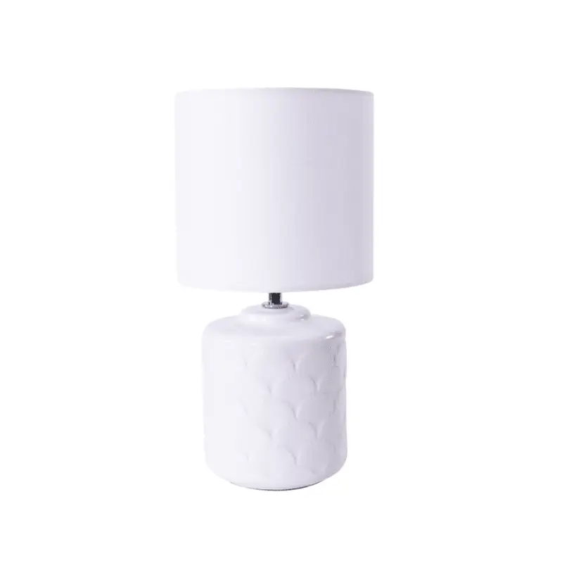 Doris 30cm bordslampa Begränsat erbjudande