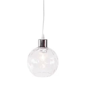 Erbjudandepris Julius fönsterlampa