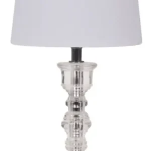 Erbjudande Klara 40cm bordslampa