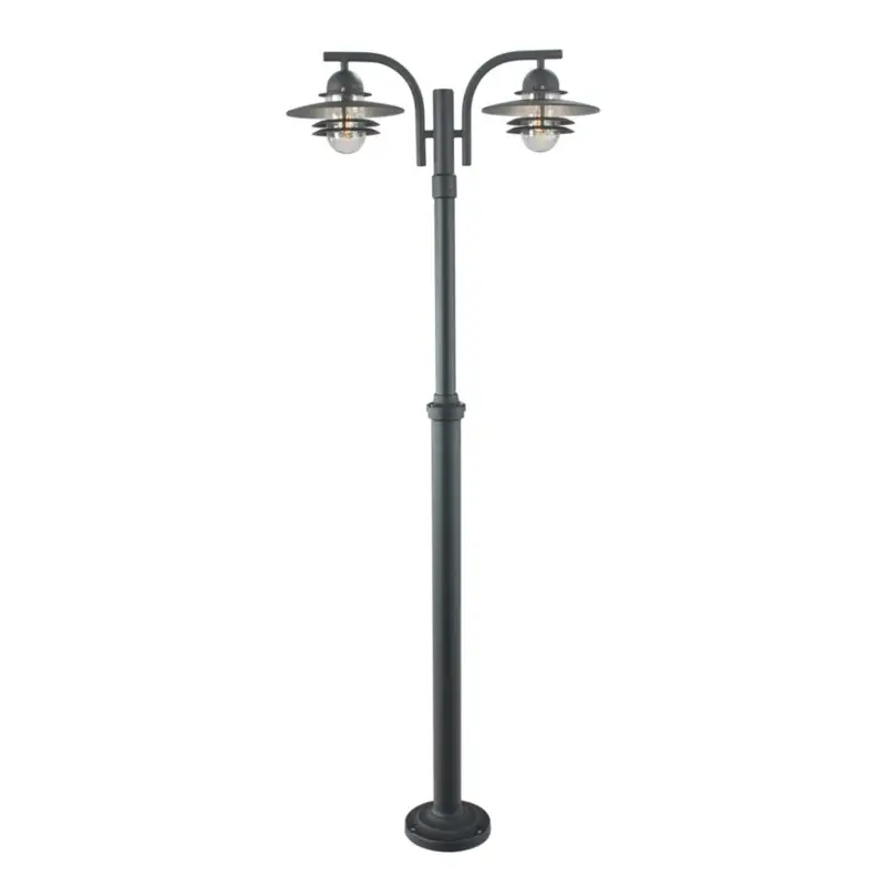 Begränsad tid Oslo 238cm stolpe