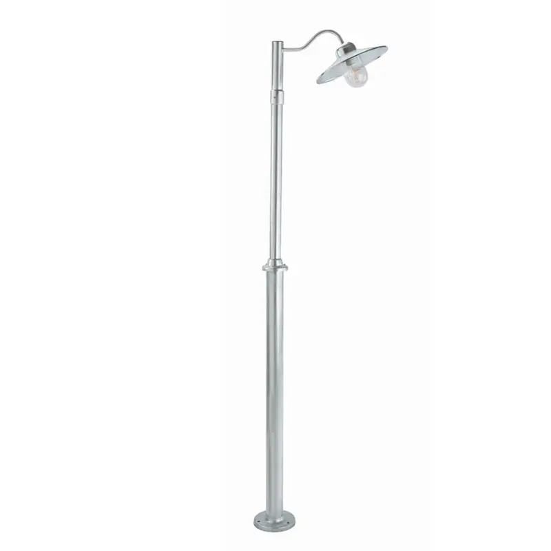 Karlstad 235cm stolpe Billig