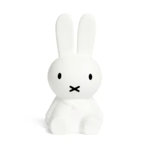 Bundle of Light - Miffy Mini barnlampa Beställ nu