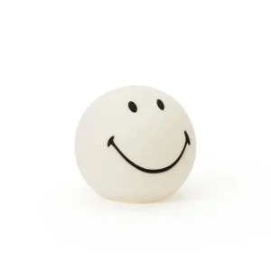 Populärt val Bundle of Light - Smiley Mini barnlampa