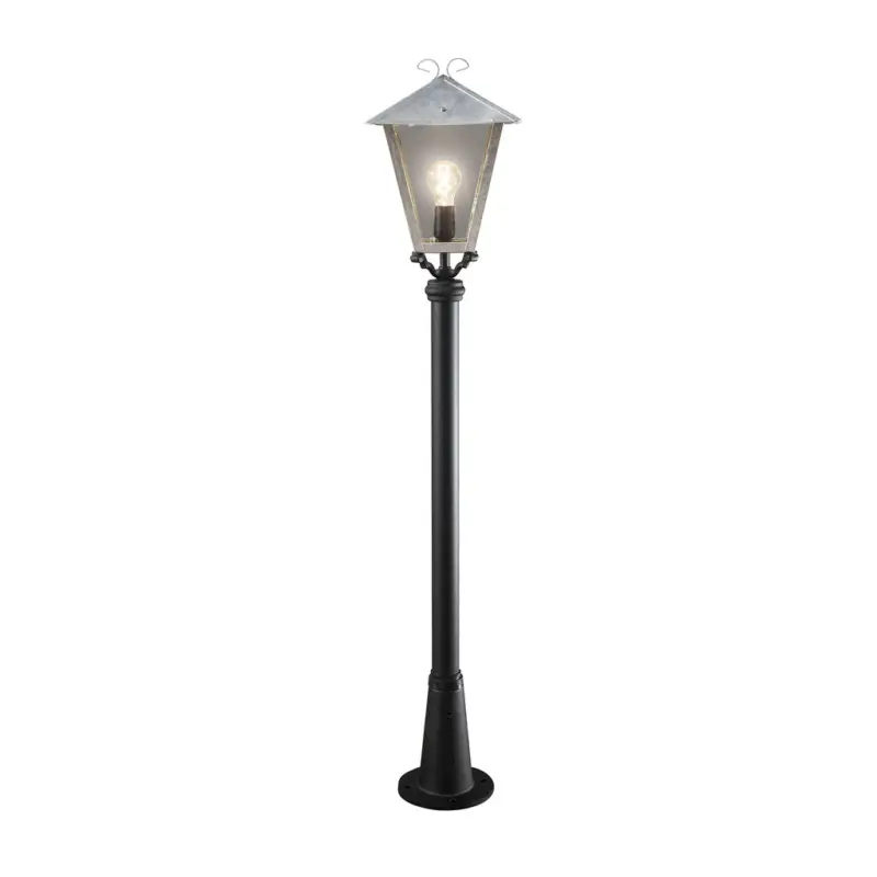 Sänkt pris Benu 128cm pollare