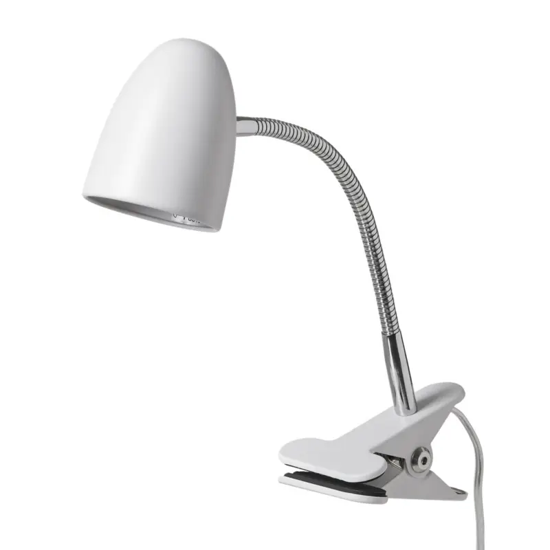 Rabatter Koster klämlampa