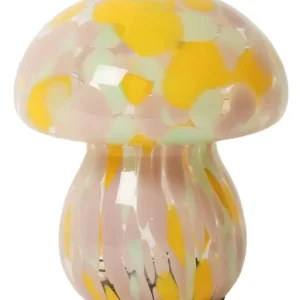 Begränsad tid Mushy 16cm portabel