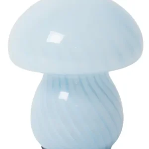 Expressleverans Mushy 16cm portabel