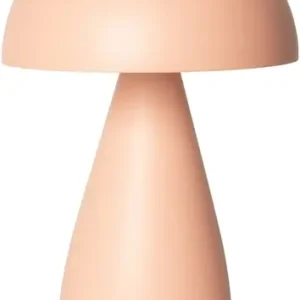 Beställ idag Mrs. rechargeable 26cm portabel