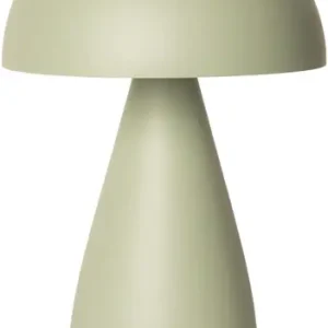 Beställ nu Mrs. rechargeable 26cm portabel
