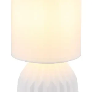 Sylas 23cm bordslampa Extra rabatt
