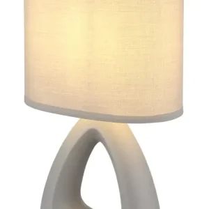 Triangle 30cm bordslampa Premium