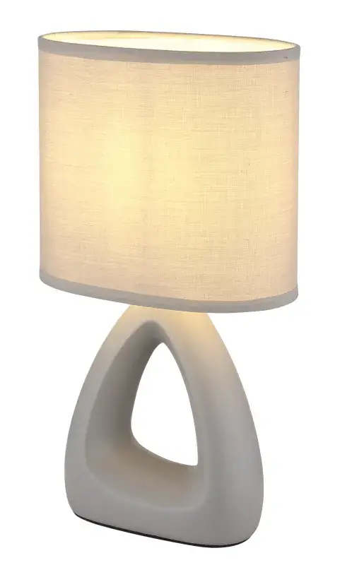 Triangle 30cm bordslampa Premium