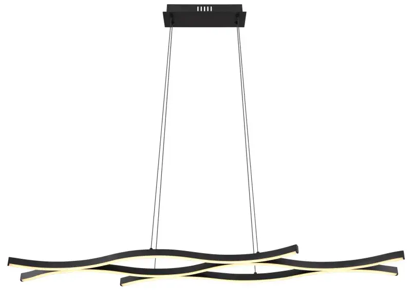 Billig Geronimo 108cm taklampa