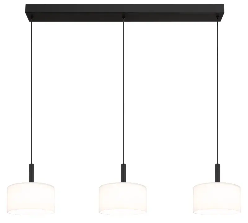 Utförsäljning Trenton 96cm taklampa
