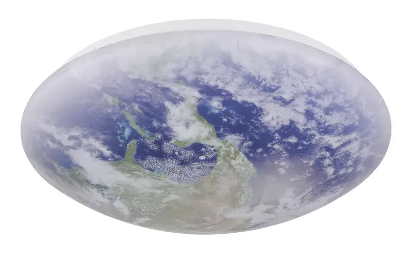 Lågt pris Gaia Ø35 barnlampa