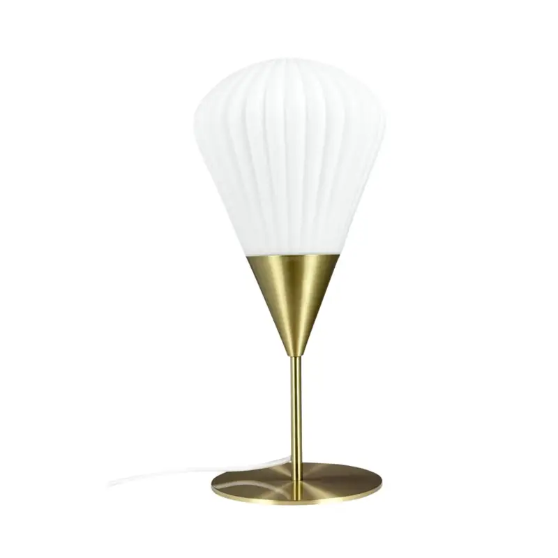 Rea Ballon 45cm bordslampa