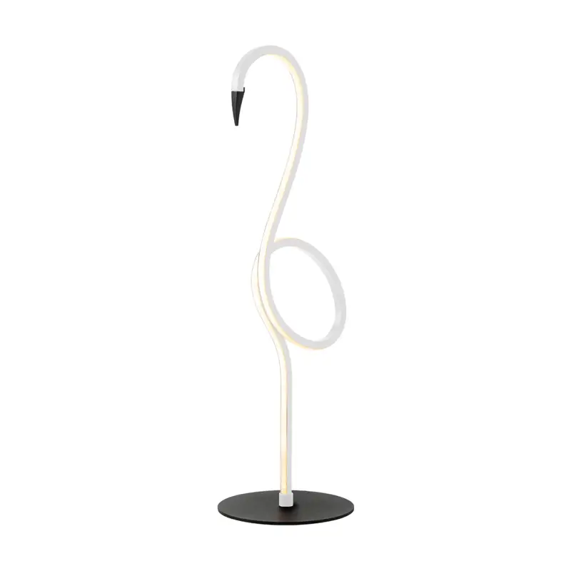 Flamingo 50cm bordslampa Lägg i varukorgen