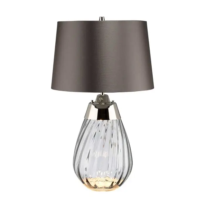 Nedsatt pris Lena 60cm bordslampa