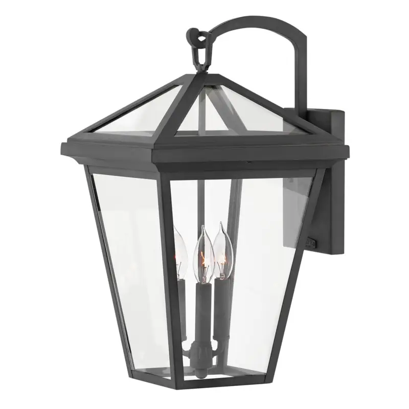 Utförsäljning Alford Place 54cm utelampa