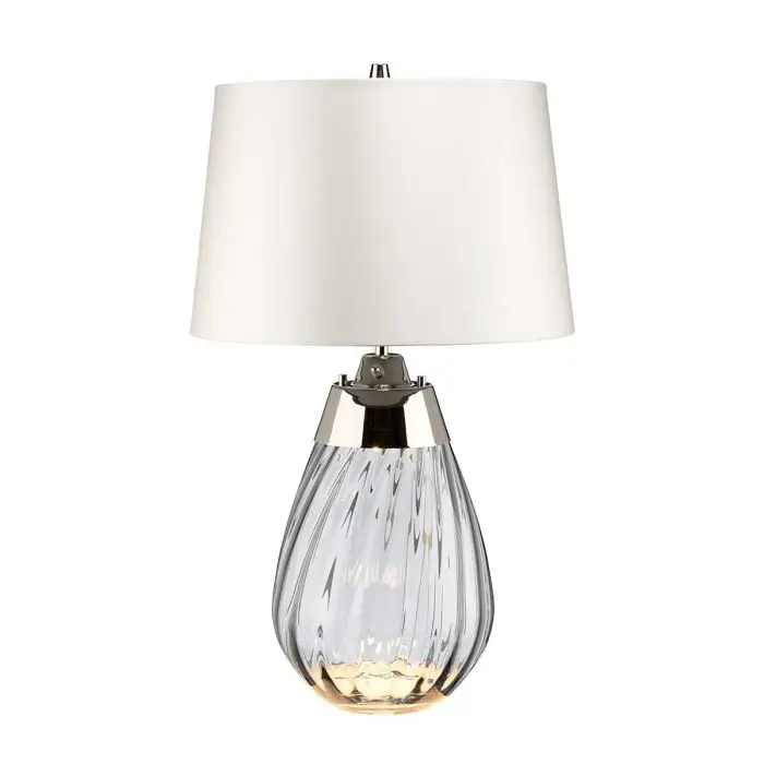 Lågt pris Lena 60cm bordslampa