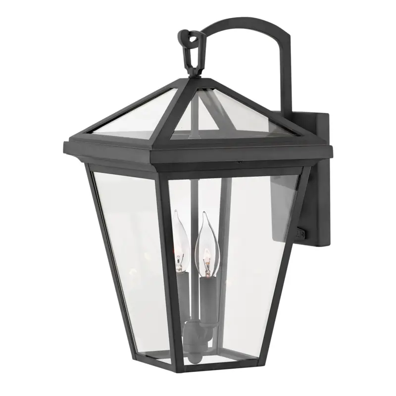 Alford Place 46cm utelampa Kampanjpris