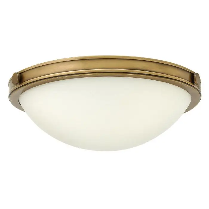 Reapris Collier Ø35 plafond