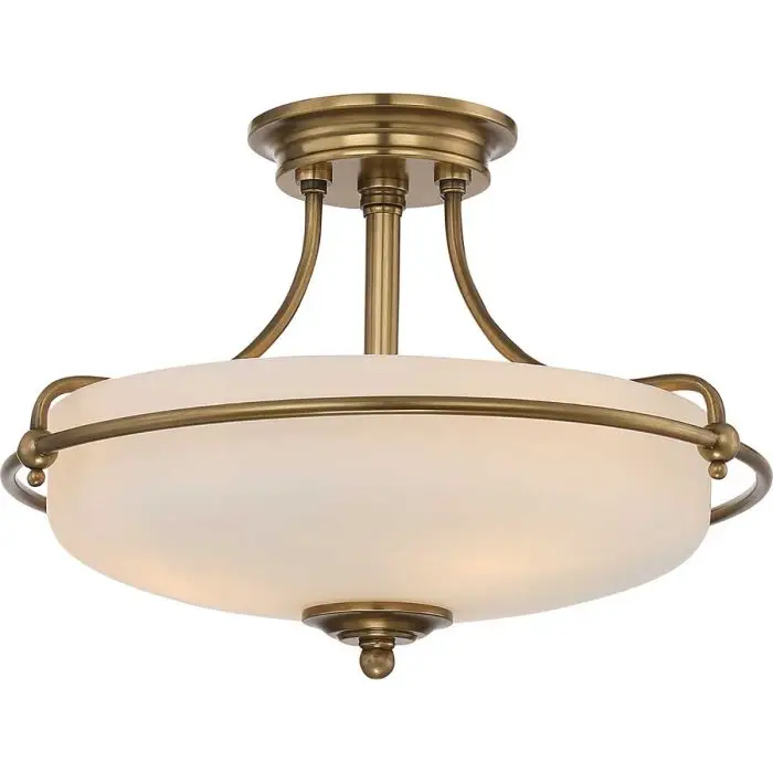 Erbjudande Griffin Ø42 plafond