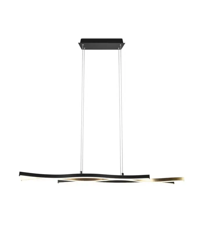 Populärt val Blaze 107cm taklampa