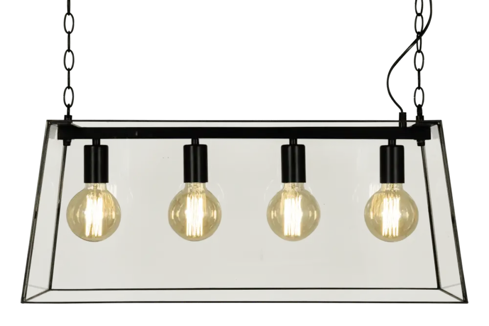 Diplomat 72cm taklampa Rabatt