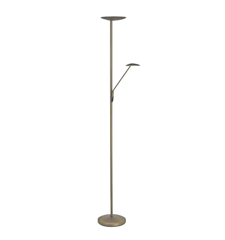 Lägg i varukorgen Barone golvlampa
