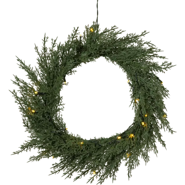 Thuja Ø40 Kampanj