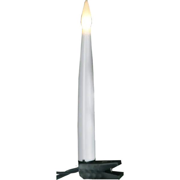 Slimline 16LED 10m Premium