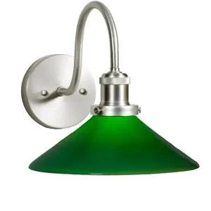 August 38cm badrumslampa Bästa pris