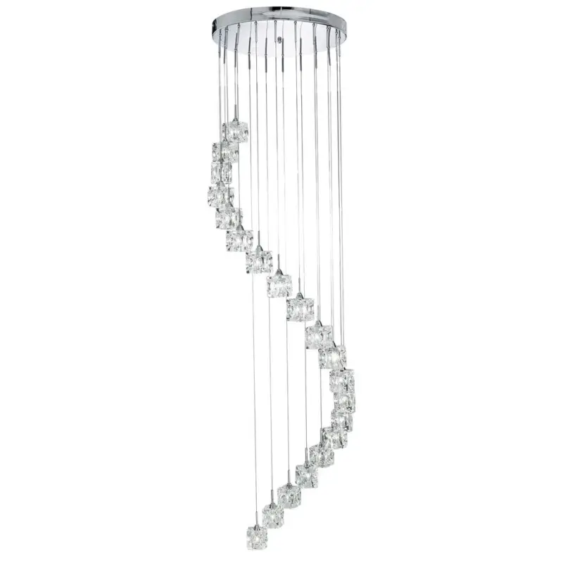 Ice Cube Ø45 taklampa Köp online