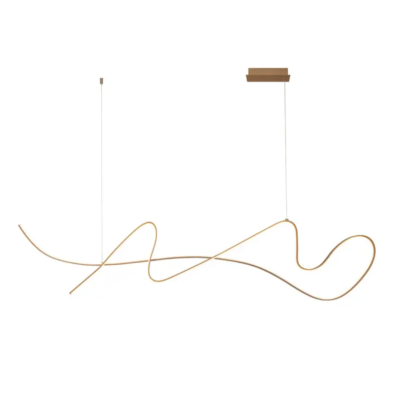 Nyhet Lambada 165cm taklampa