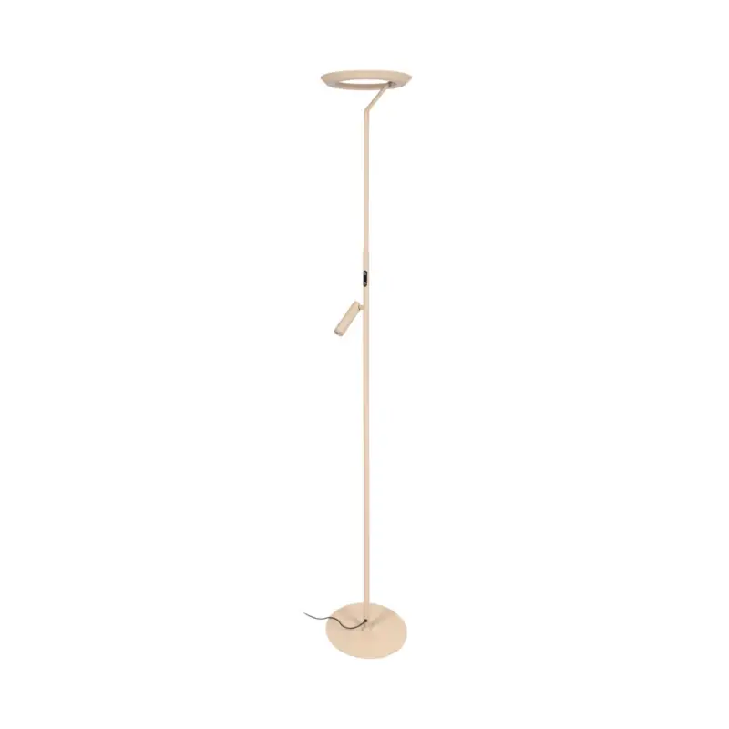 Snabb leverans Celeste 2 golvlampa