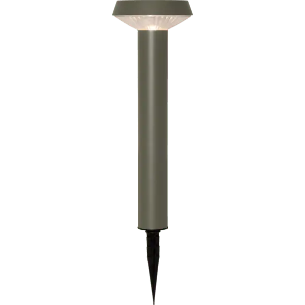 Populärt val Casa 45cm solcellslampa