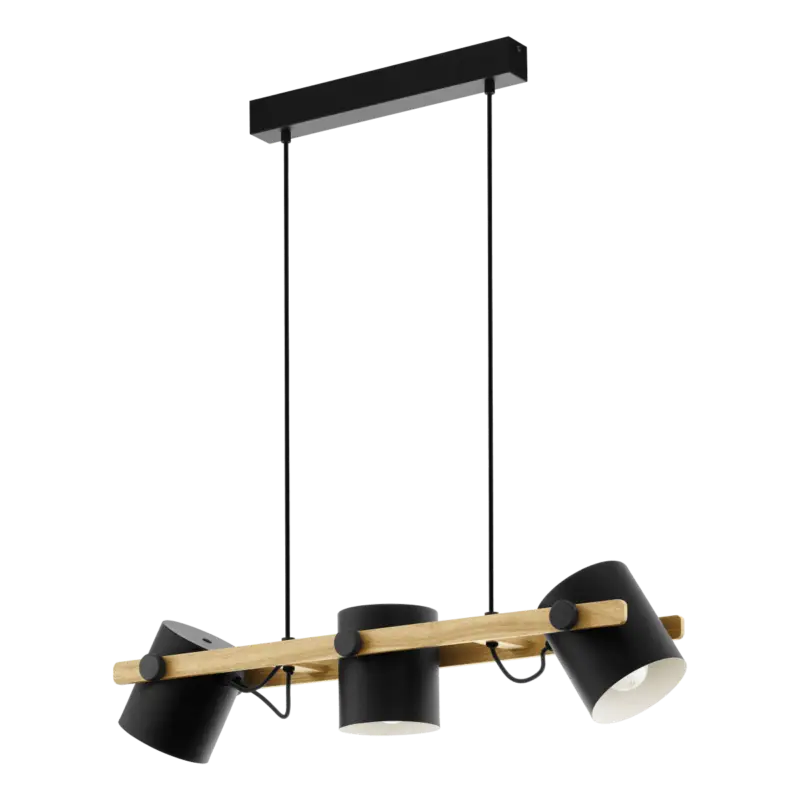 Lågt pris Hornwood 78cm taklampa